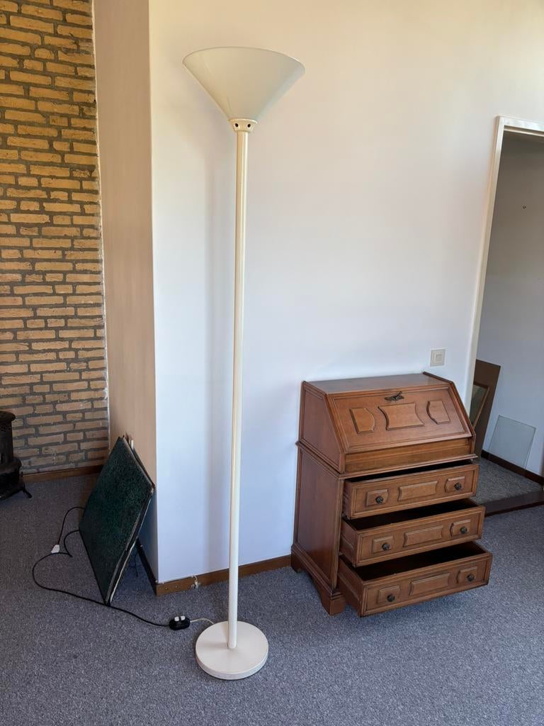 Kleine secretaire, Huis en Inrichting, Kasten | Secretaires, Ophalen, Gebruikt