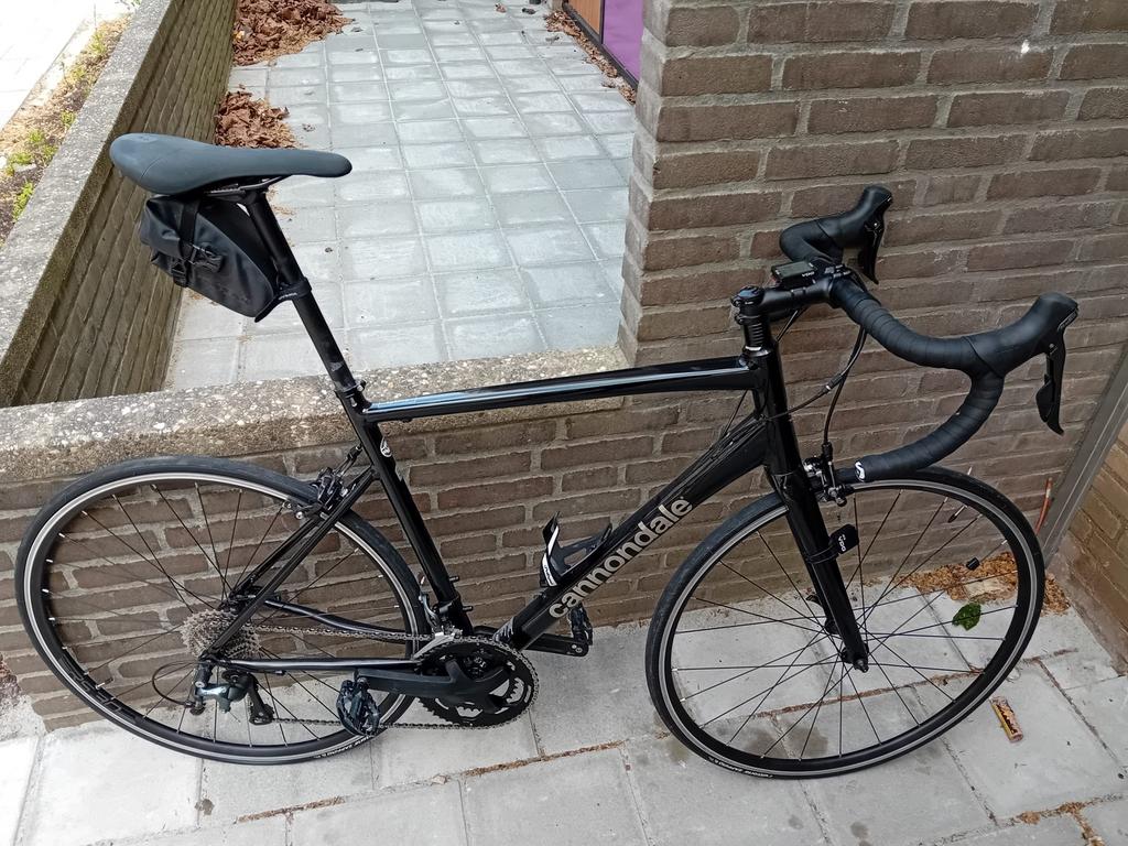 Racefiets, Zo goed als nieuw, 57 tot 61 cm, Meer dan 20 versnellingen, Ophalen