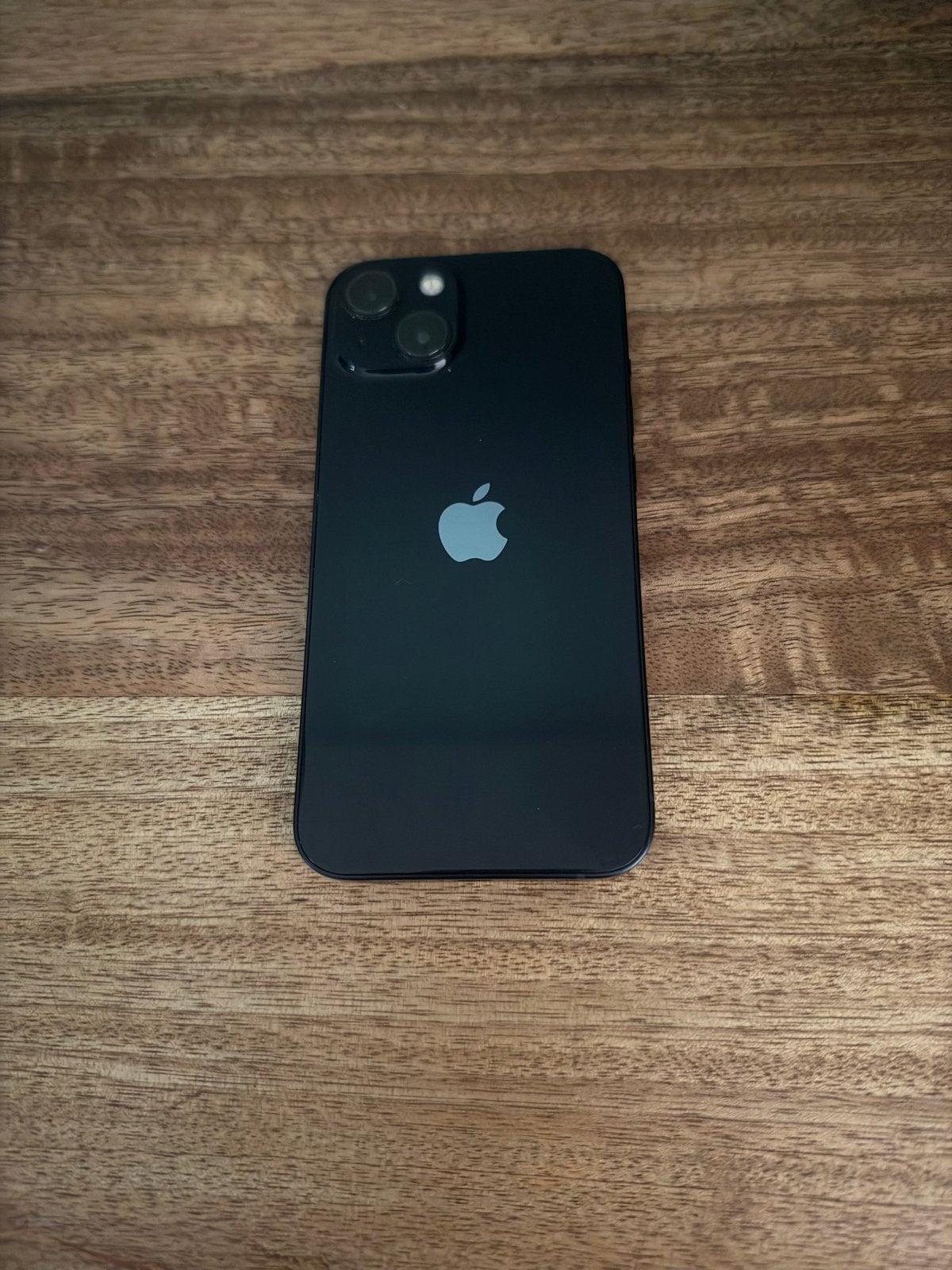 Apple iPhone 13 256 gb Zwart - Zo goed als nieuw