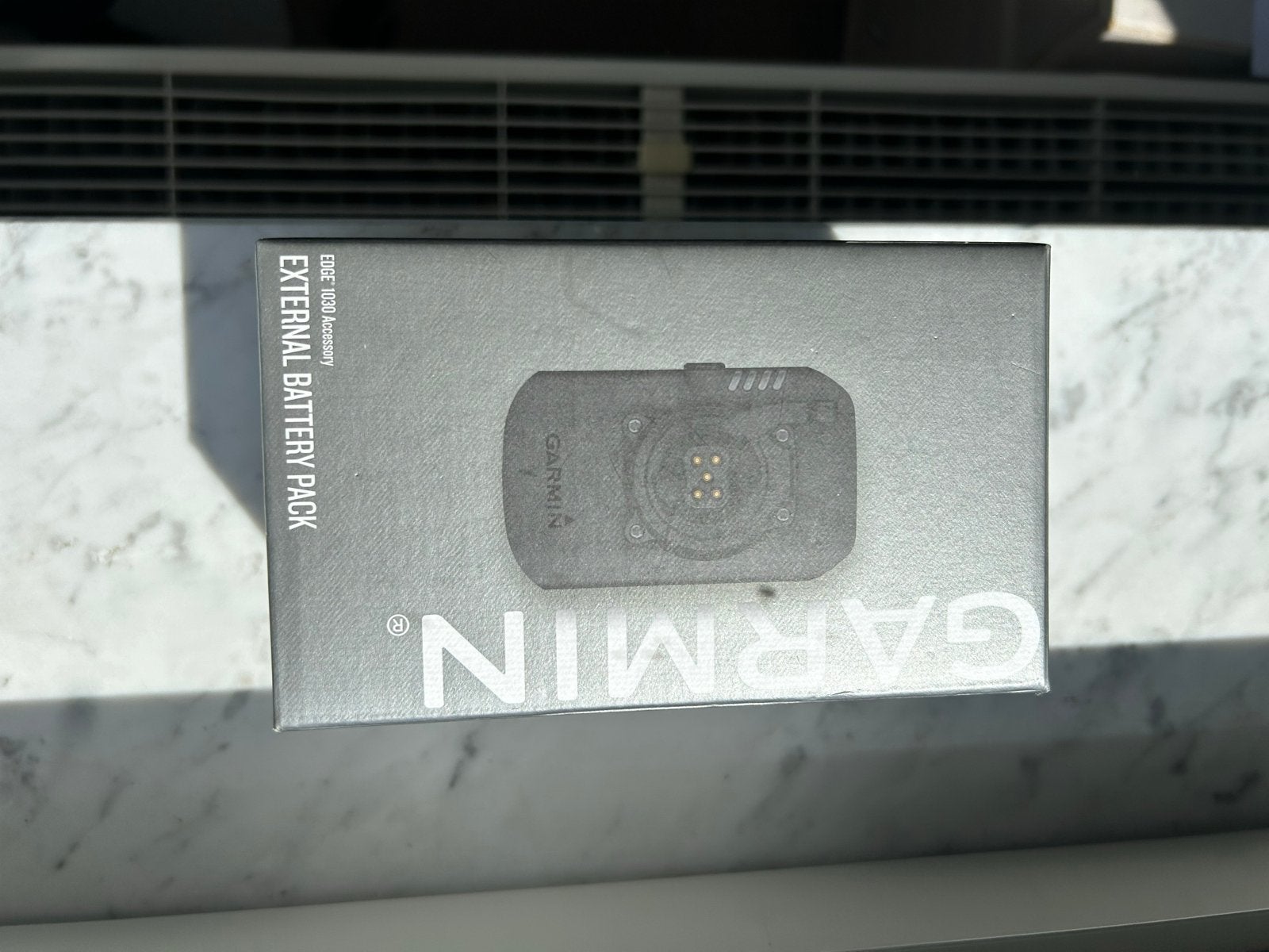 Garmin Externe Batterij Pack, Ophalen of Verzenden, Zo goed als nieuw