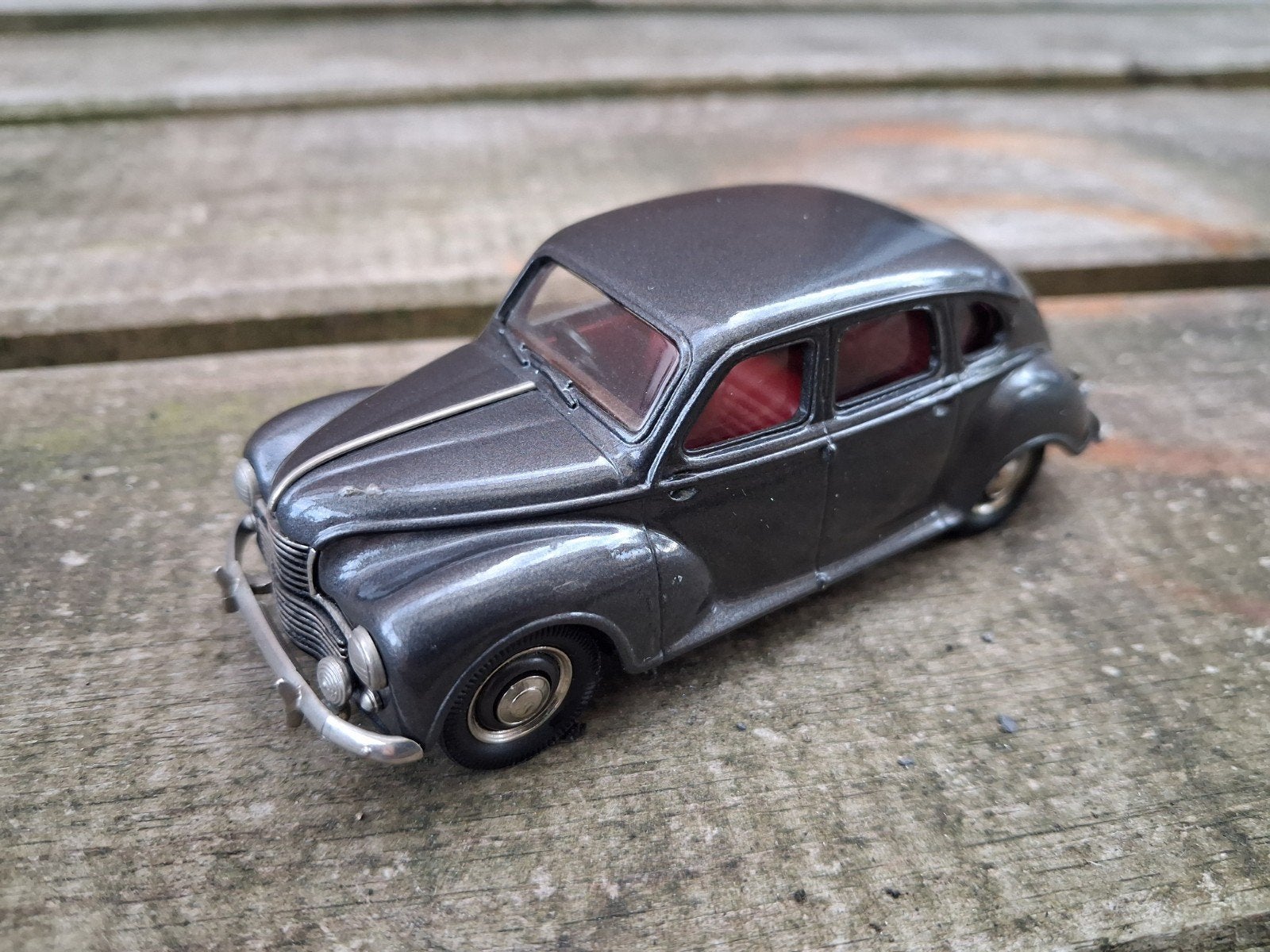 javelin, Ophalen of Verzenden, Zo goed als nieuw, Auto, Overige merken