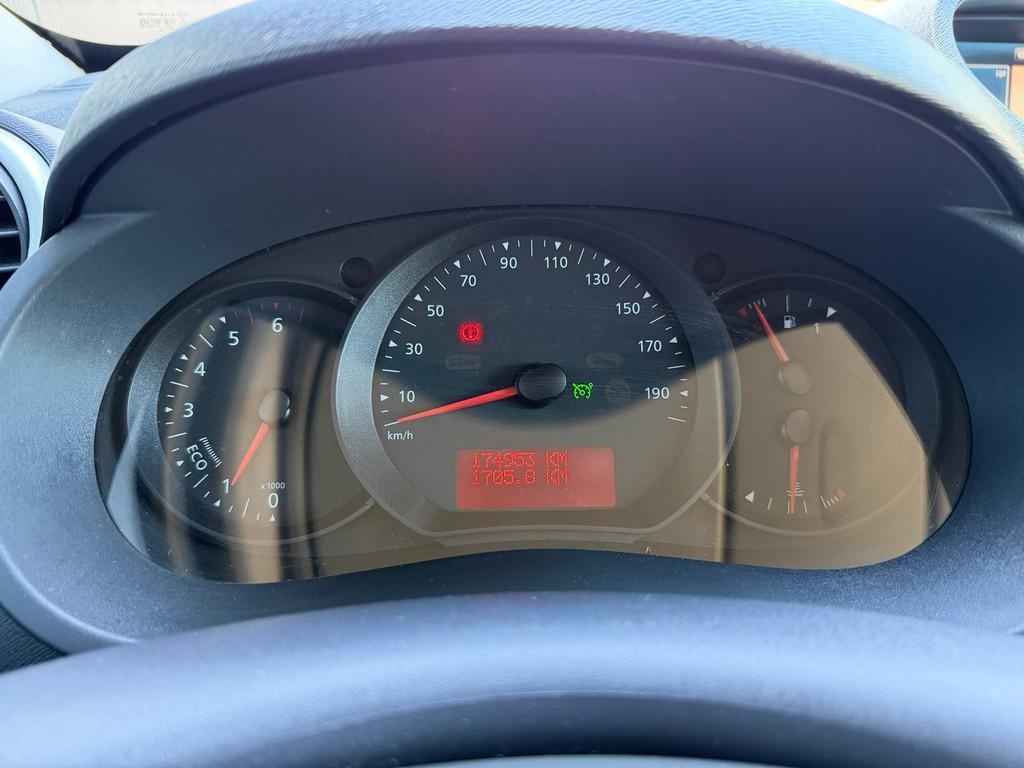 Renault Kangoo Express 1.5 dCi 75 Express Comfort S&S | Marg, Auto's, Voorwielaandrijving, Euro 5, Gebruikt, 4 cilinders