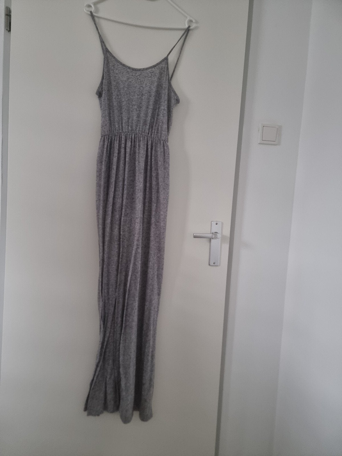 Jurk, Kleding | Dames, Ophalen of Verzenden, Zo goed als nieuw, Zwart, Boven de knie