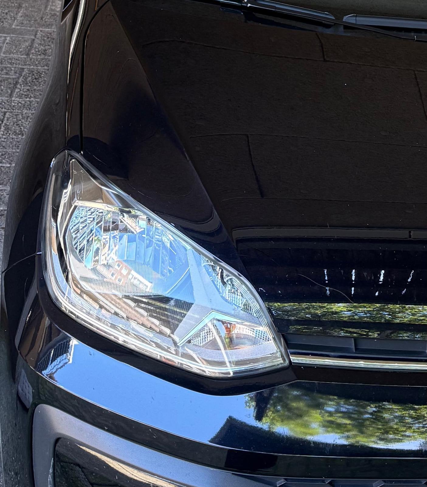 Foto 10 van Volkswagen up! 1.0 / 5 Deurs / bouwjaar 2017