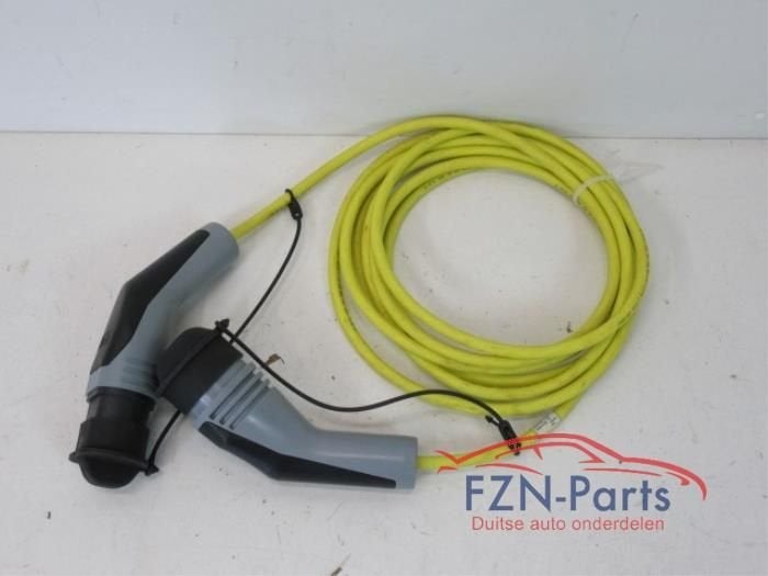 VW Golf 7 GTE E-Golf Oplaadkabel, Ophalen of Verzenden, Gebruikt