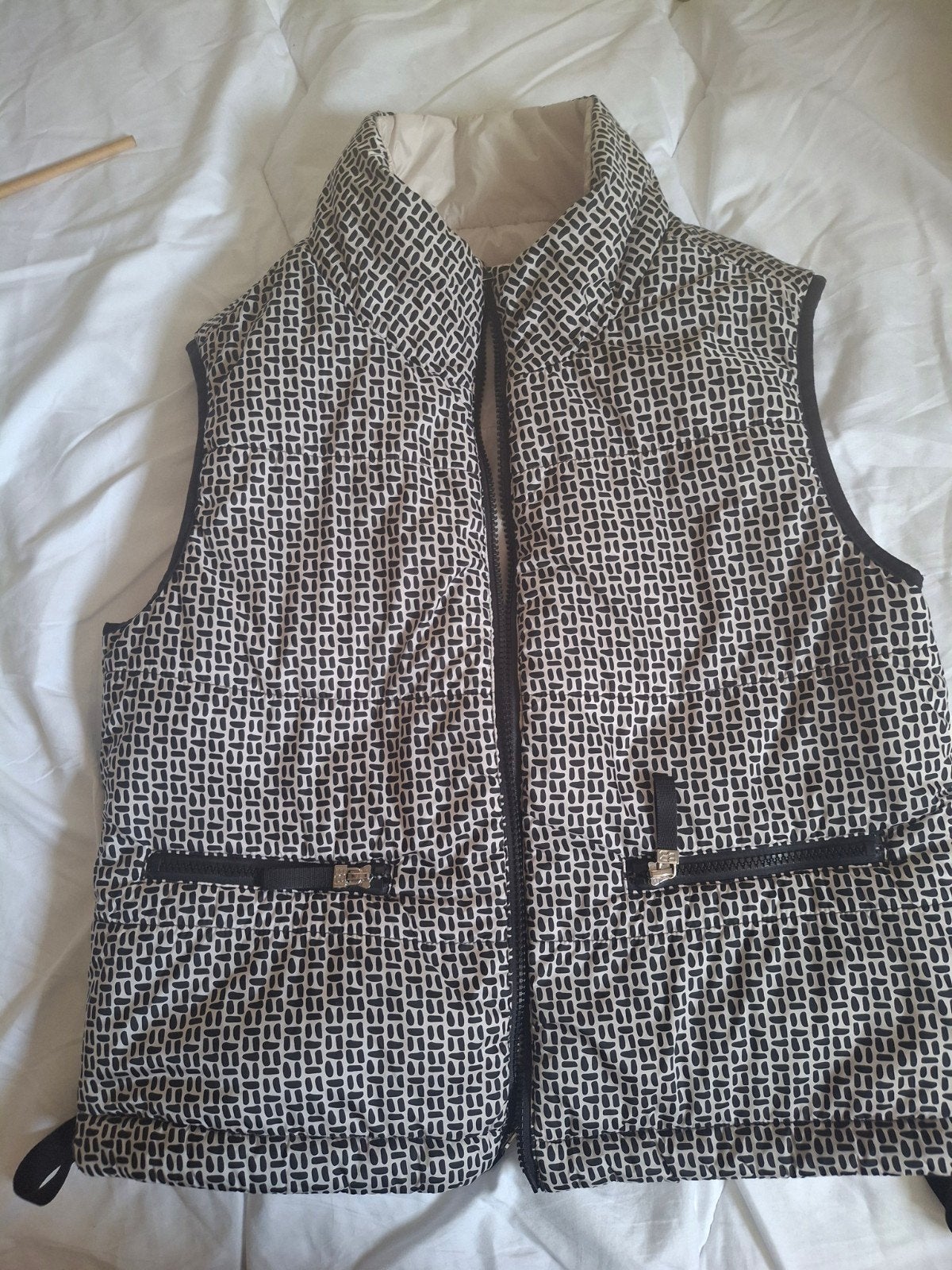 Bodywarmer Betty Barclay, Betty Barclay, Ophalen of Verzenden, Zo goed als nieuw, Zwart
