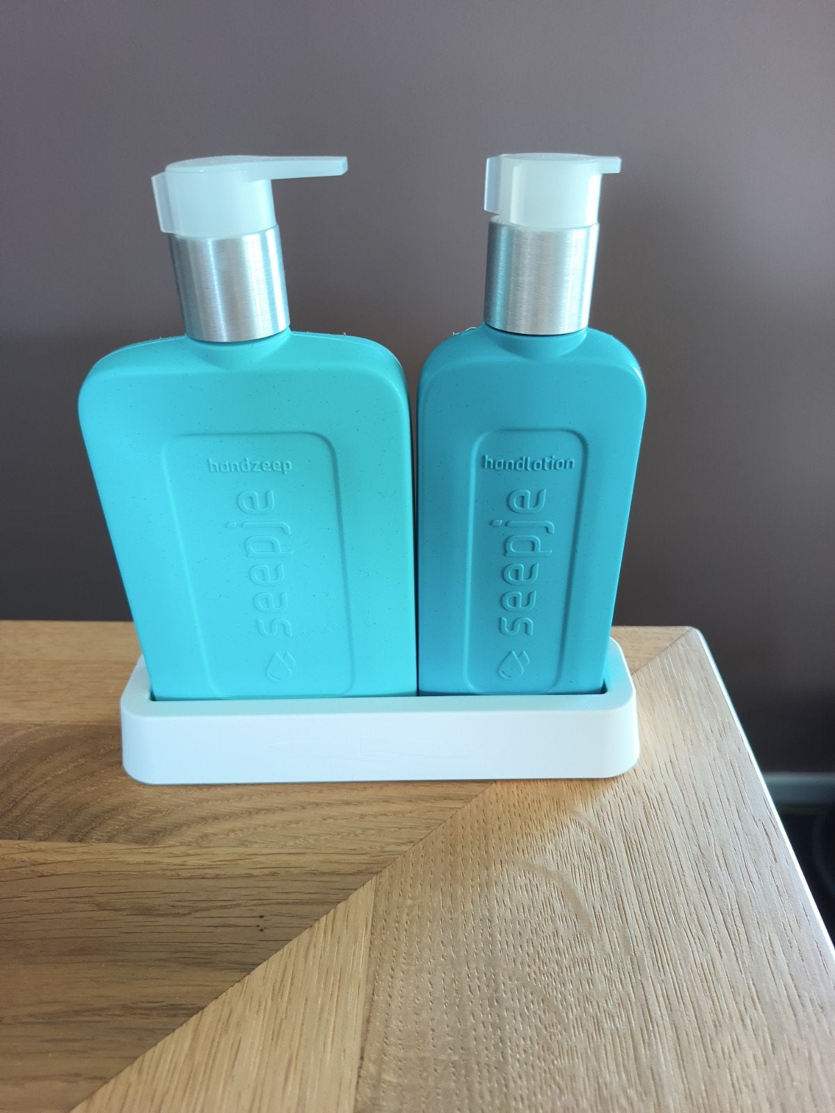 Seepje Handzeep & Handlotion Set - Nieuw, Ophalen of Verzenden, Nieuw, Overige typen