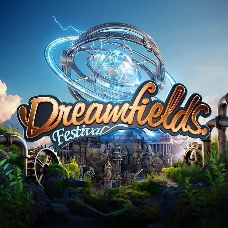 Dreamfields Festival 11 Juli (2 Tickets), Twee personen