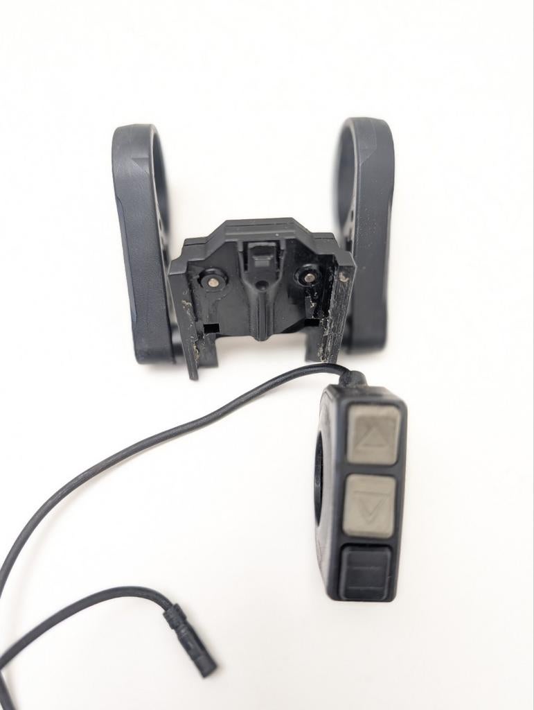 Shimano Steps Display houder, Fietsen en Brommers, Ophalen of Verzenden