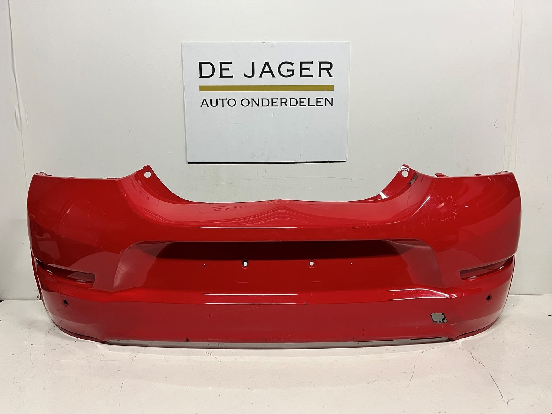 VOLVO C30 FACELIFT ACHTERBUMPER BUMPER 2PDC 31214651 11- 13, Auto-onderdelen, Gebruikt, Gunnar Engellaus vag 8
405 31  Gothenburg, SE