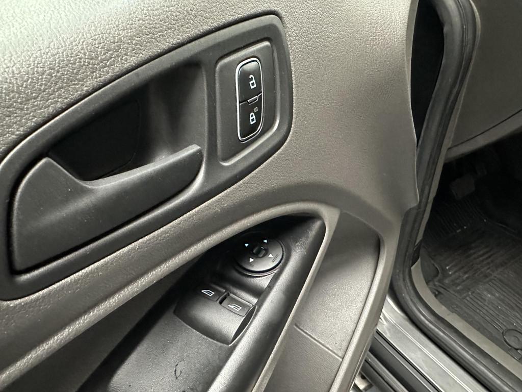 Ford Transit Connect 1.5 EcoBlue L2 Trend, Auto's, Bestelauto's, Stof, Gebruikt, Euro 6, 4 cilinders