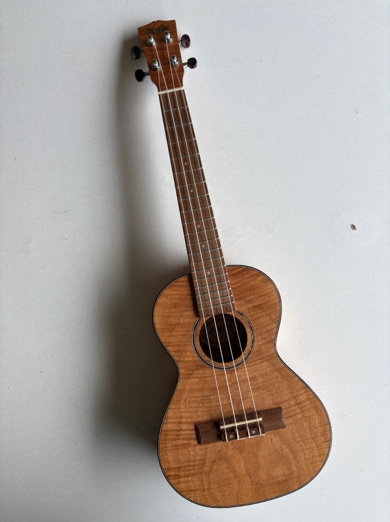 Korala UKT-310 Performer Series Tenor Ukulele, Muziek en Instrumenten, Ophalen, Zo goed als nieuw, Overige typen