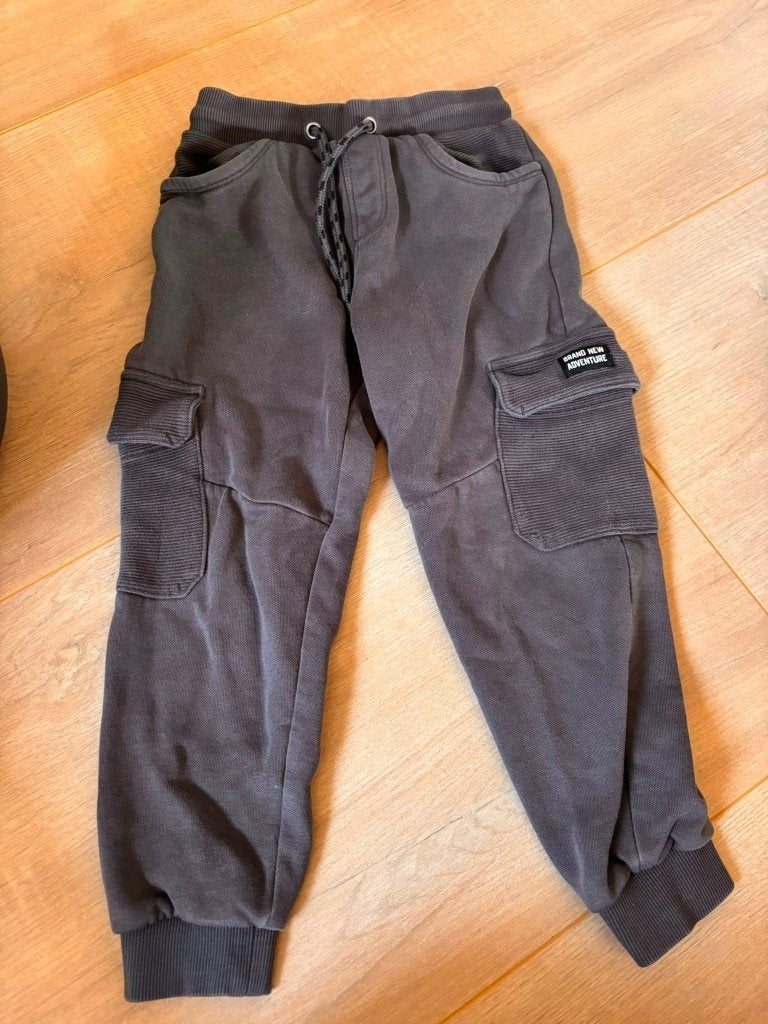 Topolino broek, Broek, Topolino, Ophalen of Verzenden, Zo goed als nieuw