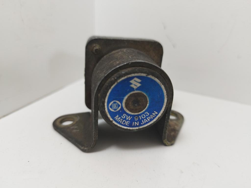 Suzuki GS GN 250 400 1100 startrelais, Motoren, Niet ingevuld, Gebruikt, Niet ingevuld, Ophalen of Verzenden