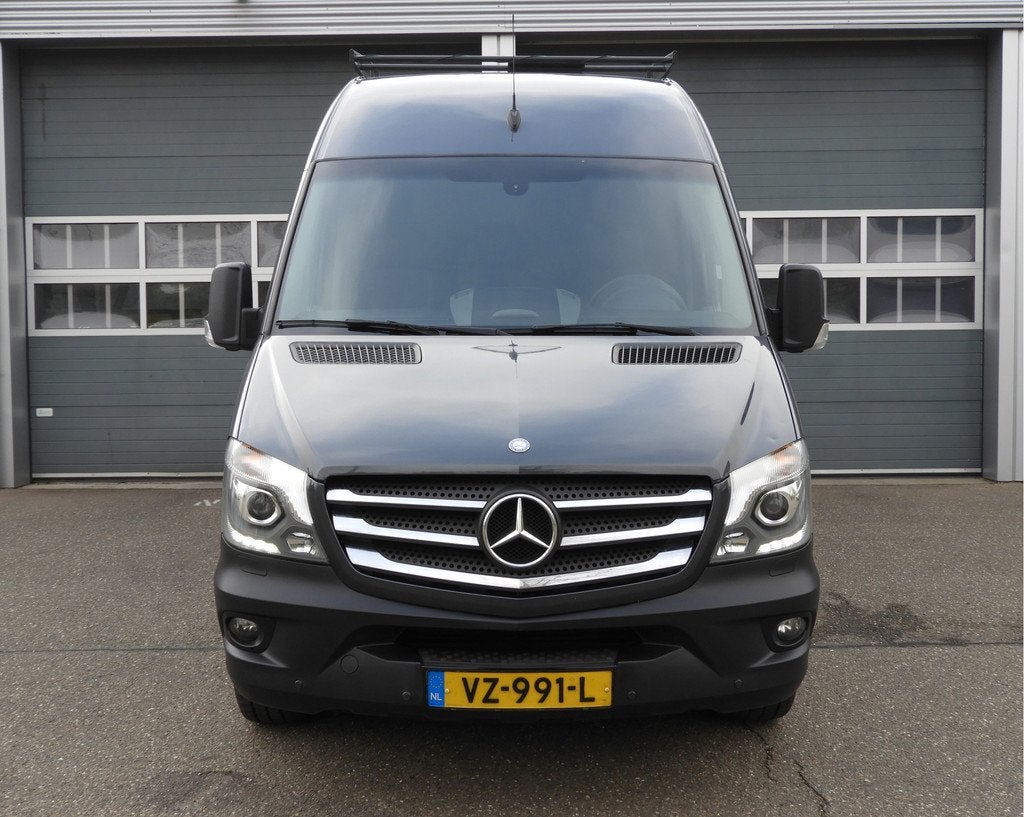 Mercedes-Benz Sprinter 314 2.2 CDI L2H2 AUT | XENON | IMPERI, Achterwielaandrijving, Gebruikt, Euro 6, 2000 kg