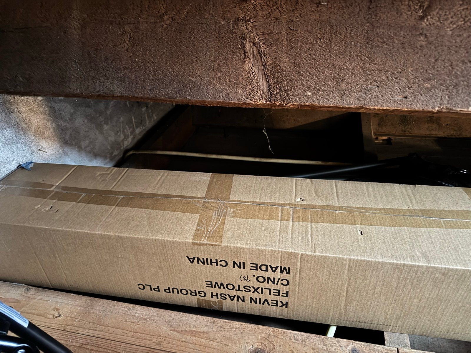 Nash Titan Hide Camo Pro V2 met Waterproof Infill (Nieuw), Ophalen, Nieuw