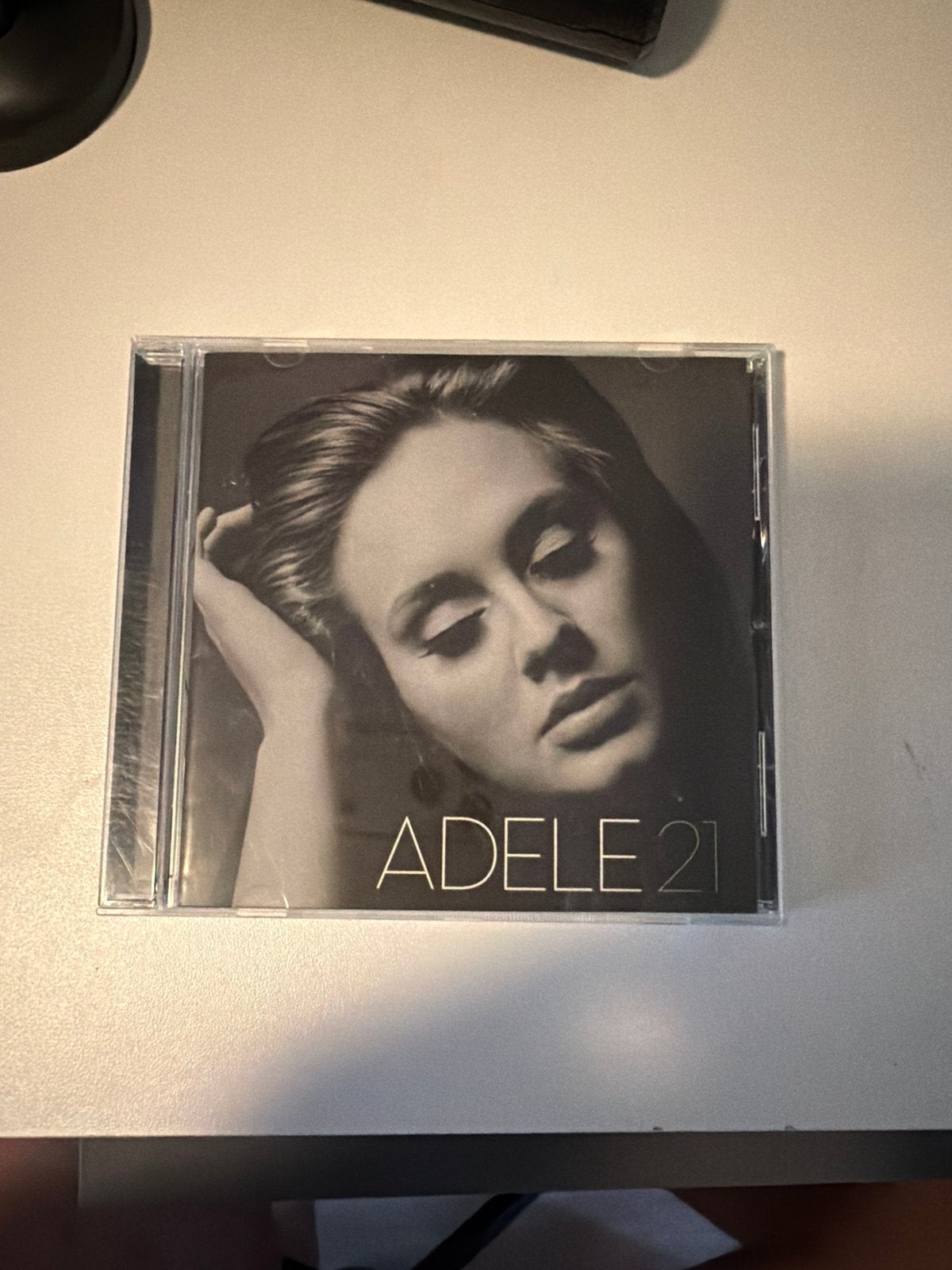 Adele - 21 CD (Pop, Zo goed als nieuw), Zo goed als nieuw, Inclusief doosje, Album, Verzenden