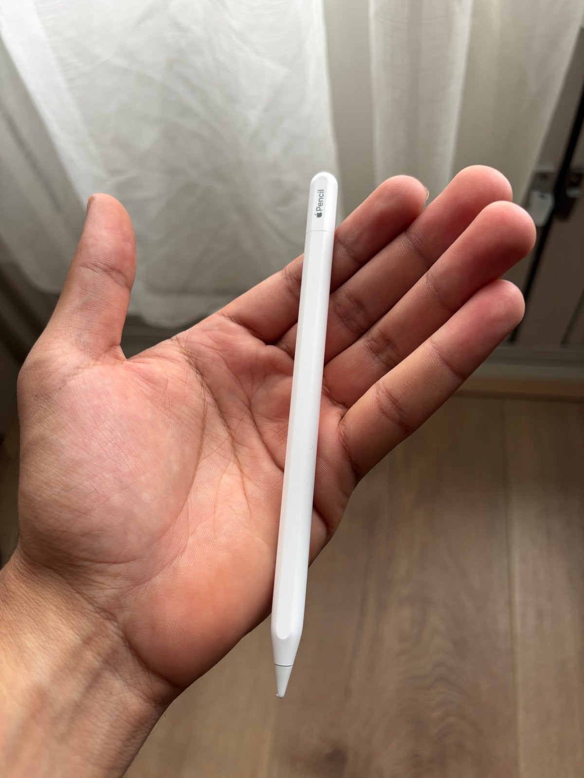 Foto 9 van Apple iPad 11’’ (2025) A16 128GB Wi-Fi met Apple Pencil