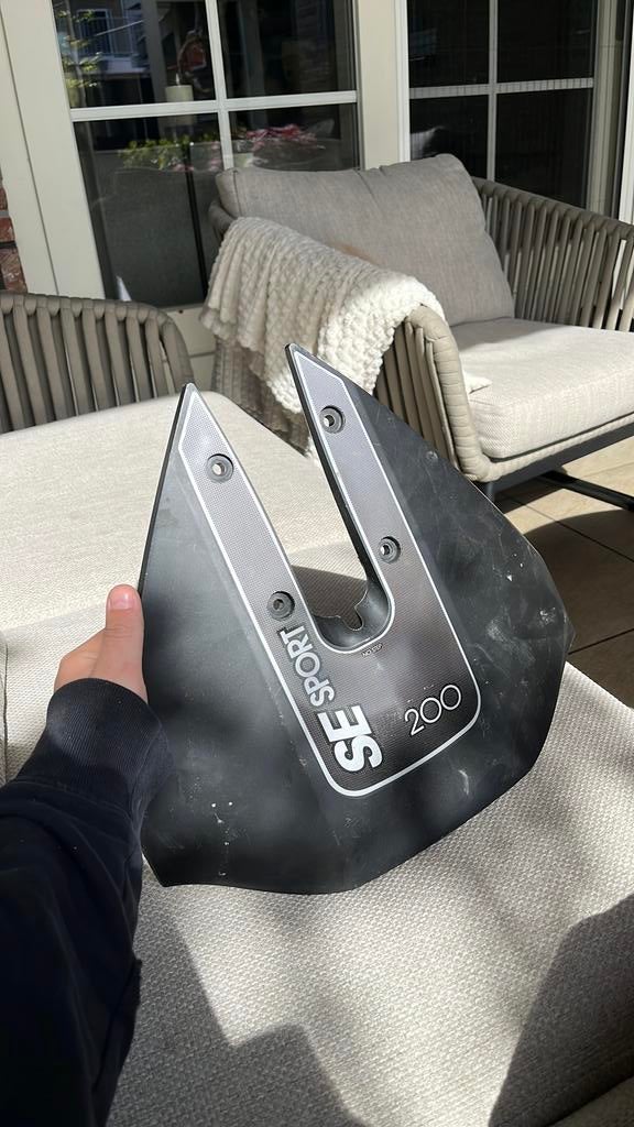 SE sport 200 hydrofoil te koop, Ophalen, Zo goed als nieuw, Motor en Techniek