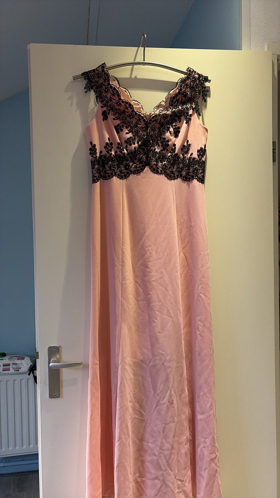Galajurk feestjurk avondjurk maat 38-40 nieuw, Kleding | Dames, Ophalen of Verzenden, Zo goed als nieuw