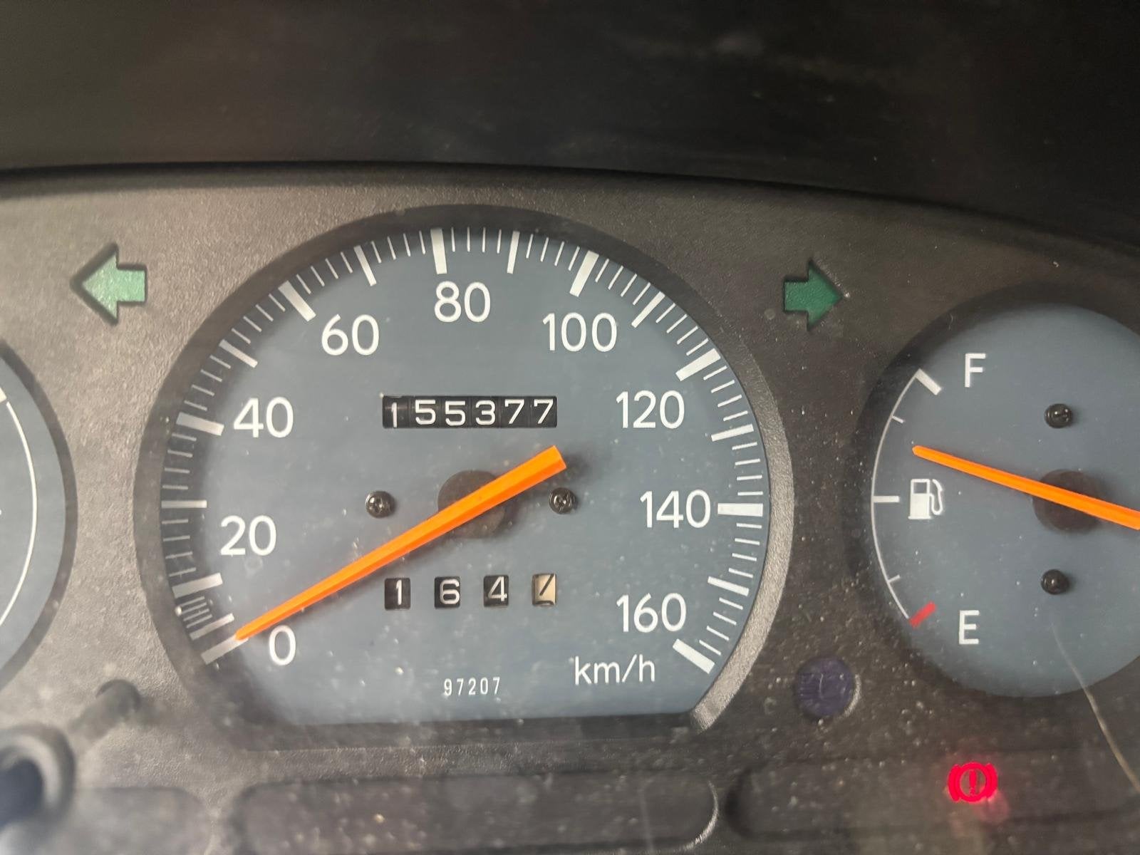 Daihatsu Cuore 1.0-12V XTi (bj 1999), foto 12