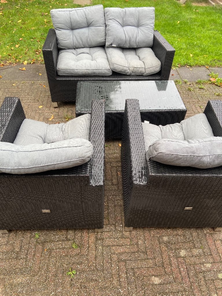 Loungeset