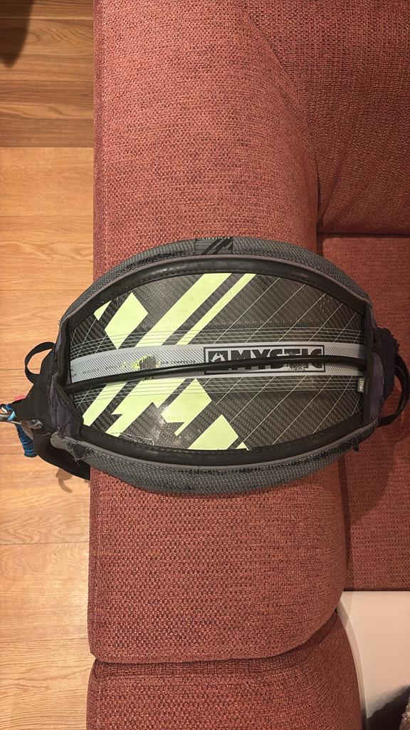 Kitesurf Trapeze, Watersport en Boten, Kitesurfen, Gebruikt, Trapeze, Geen board, Ophalen of Verzenden