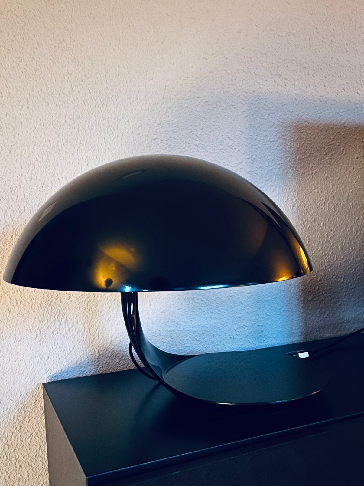 Luce Cobra | Martinelli lamp, Ophalen, Zo goed als nieuw