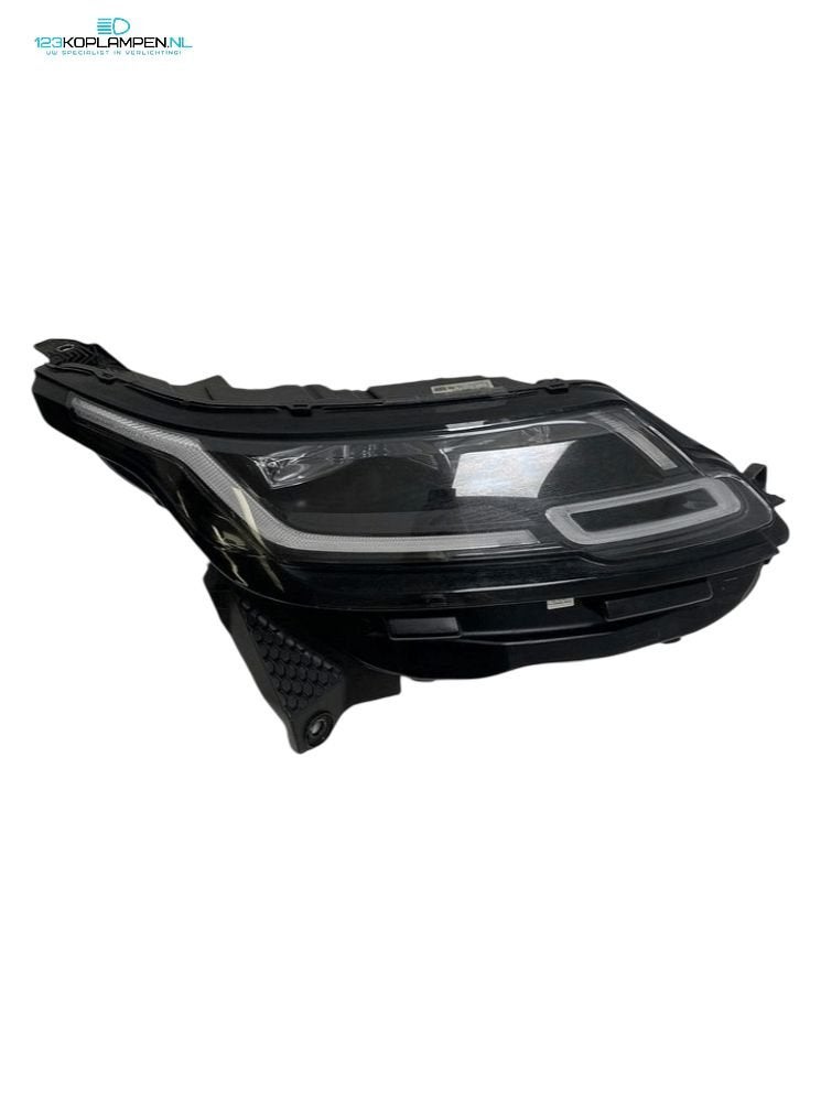 Range Rover Velar Mid Led koplamp rechts compleet, -, -, Ophalen of Verzenden, -