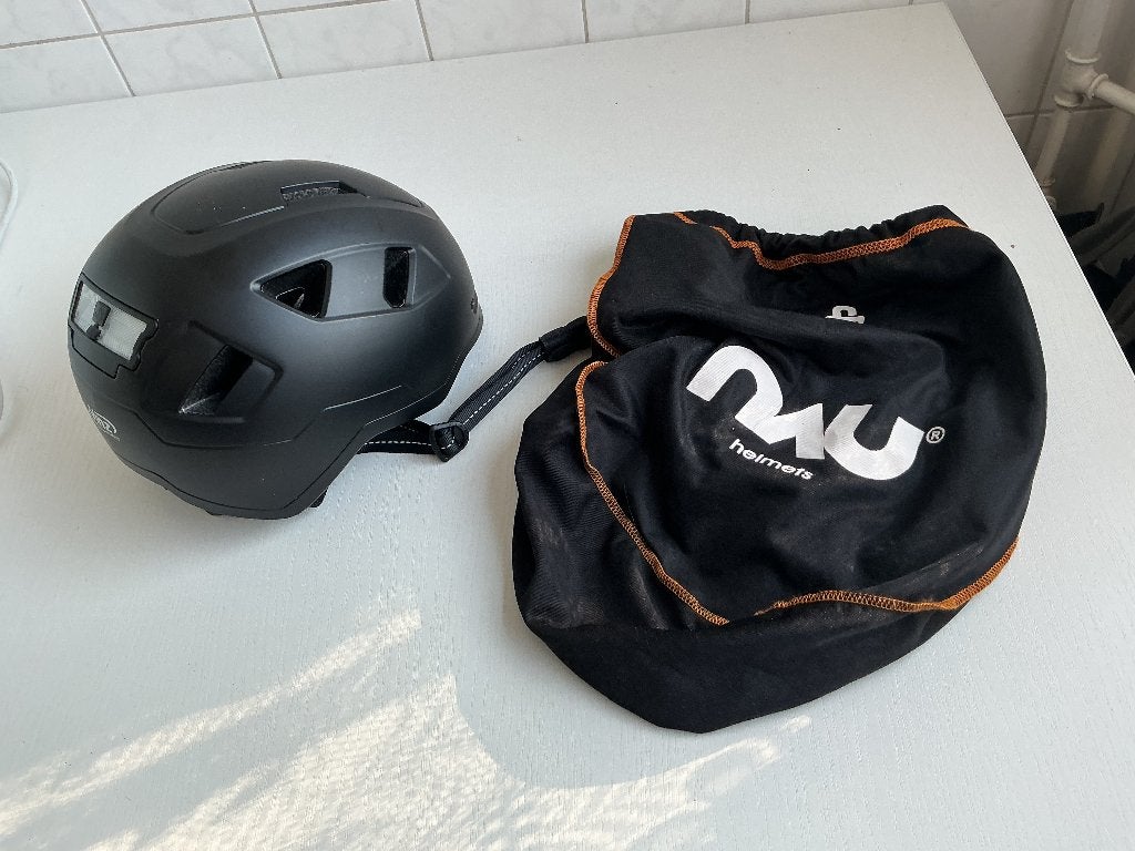 Motorhelm, Motoren, Ophalen of Verzenden, Tweedehands, S, Overige merken