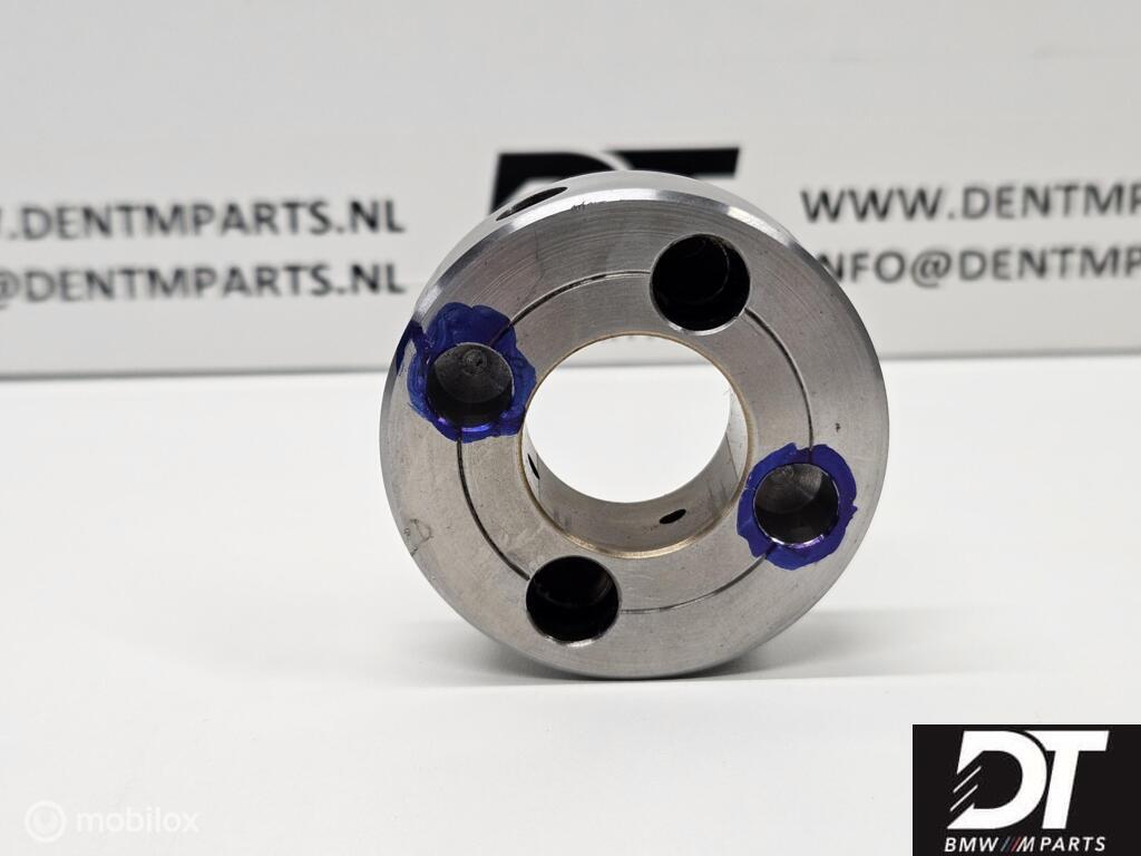 BMW M3 E46 S54 bewerkte / verbeterde VANOS Oliepomp schijf, Ophalen, Nieuw, BMW, BMW
