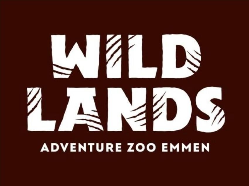 Tickets Wildlands, Drie personen of meer, Ticket of Toegangskaart
