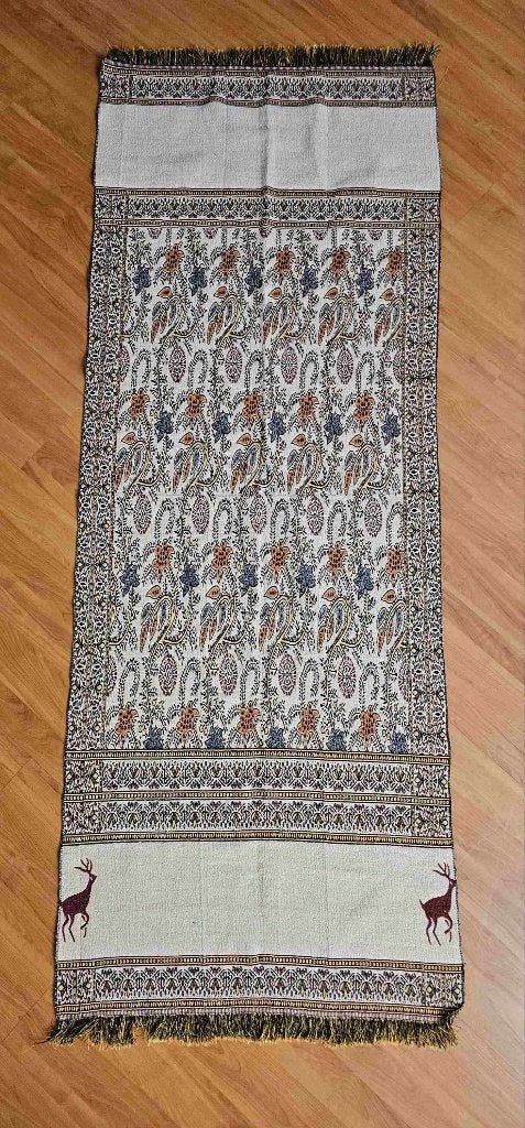 Egyptisch kleed 188/72, Gebruikt, DJT@dejuistetoon.eu, 150 tot 200 cm, Rood