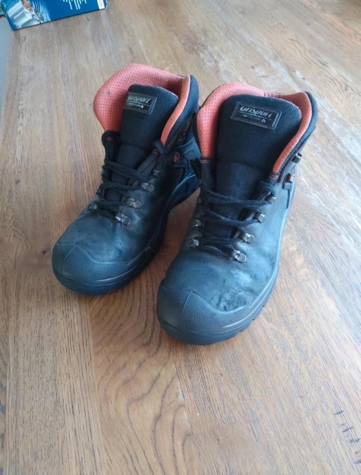 Grisport werkschoenen maat 42, Ophalen of Verzenden, Gebruikt