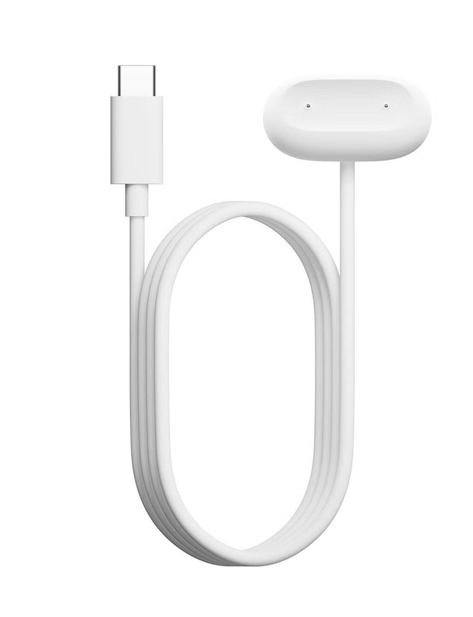 Originele Google pixel watch opladers usb-c, Universeel, USB-C, Draadloze oplader, Nieuw