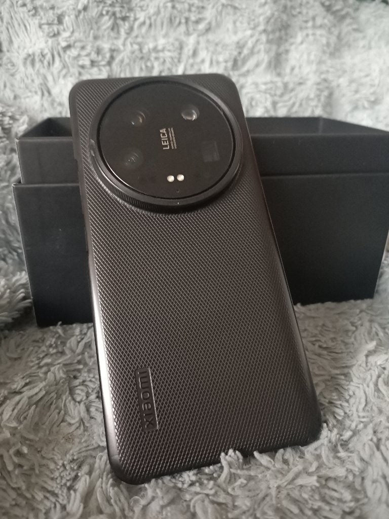 Xiaomi 14 Ultra 16GB RAM / 512GB – zeer goed staat, Telecommunicatie, Ophalen of Verzenden, Zo goed als nieuw, Overige typen