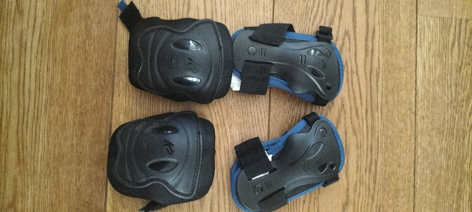 K2 Raider Pro beschermset: elleboog- en polsbeschermers, Ophalen of Verzenden