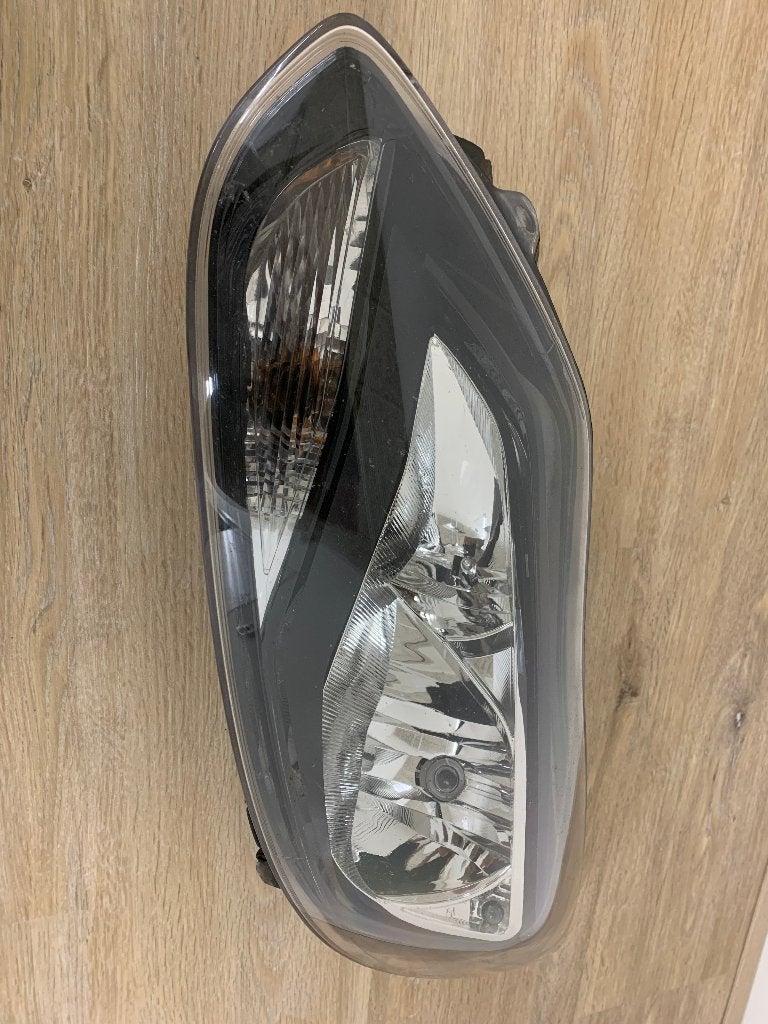auto lampen voor Ford -focus, Auto-onderdelen, Ophalen, Gebruikt, Ford