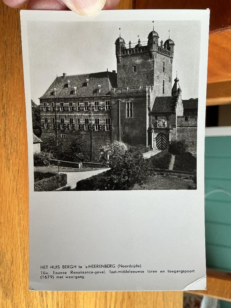 s-Heerenberg, Verzenden, 1960 tot 1980, Ongelopen, Overijssel