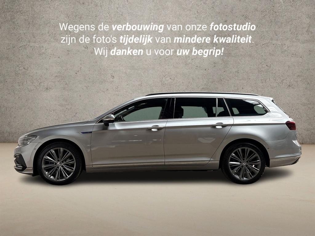 Volkswagen Passat Variant 1.4 TSI PHEV GTE Business Sport 21, 12 maanden, Gebruikt, 4 cilinders, Hybride Elektrisch/Benzine