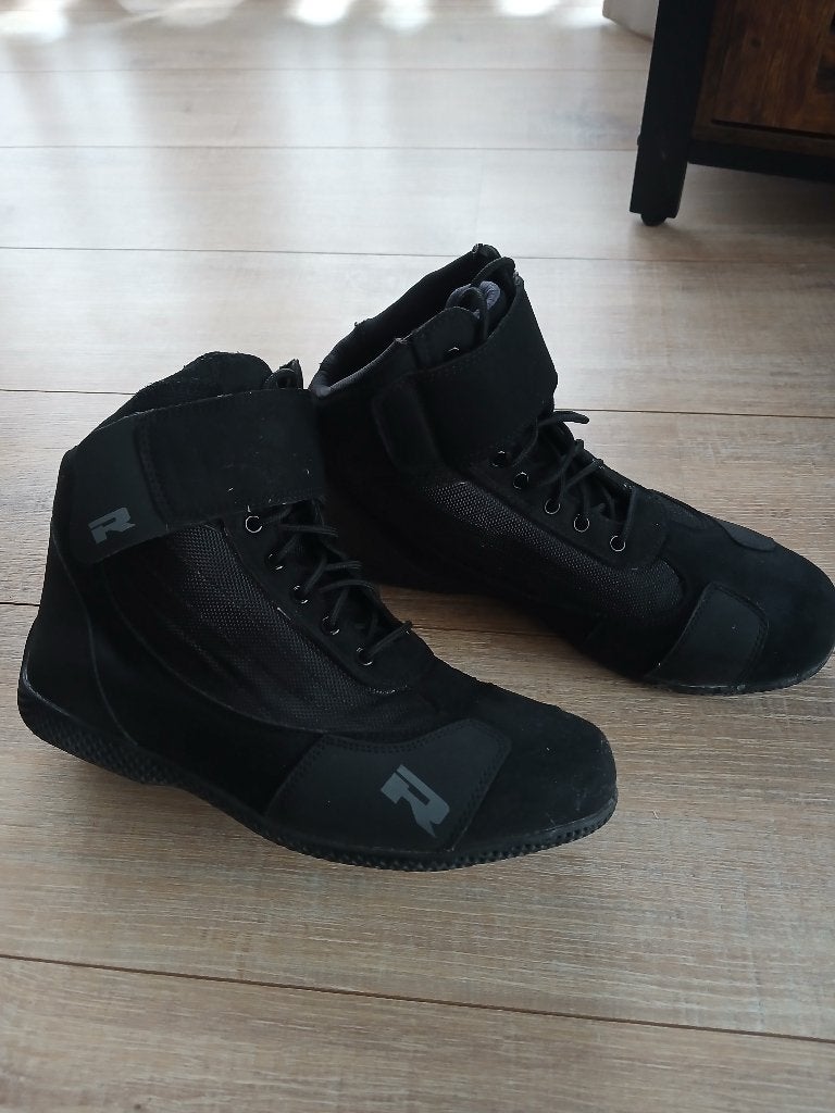 motorschoenen  z.g.a.n, Motoren, Ophalen, Heren, Richa, Laarzen