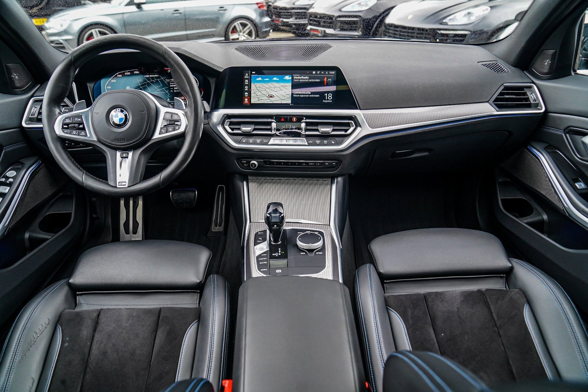 BMW 3-Serie