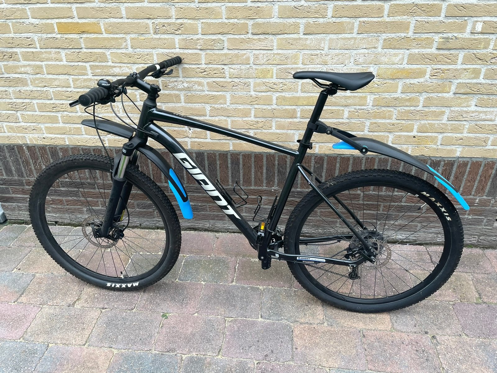 Giant talon mountainbike, Ophalen, Gebruikt, Giant