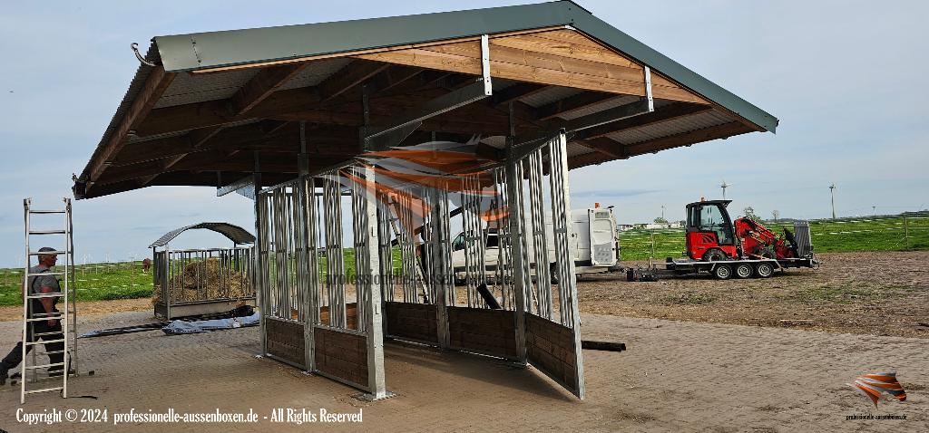 Hooiruif - ACTIVE voor paarden & Paardenruif, Dieren en Toebehoren, Weidegang
