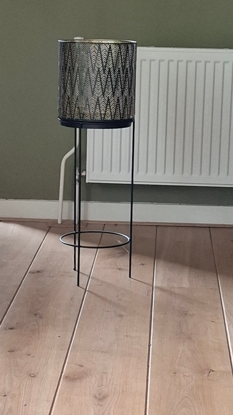 windlicht, Ophalen, Zo goed als nieuw, Minder dan 100 cm