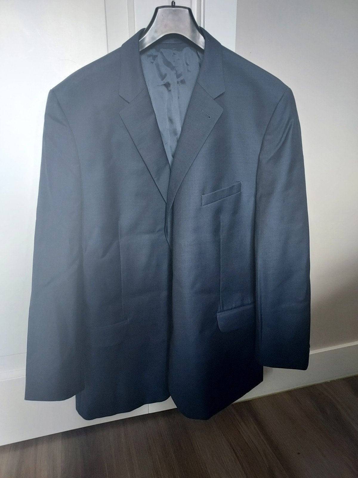 2-delig herenkostuum, Kleding | Heren, Blauw, Maat 56/58 (XL), Ophalen of Verzenden, Westbury