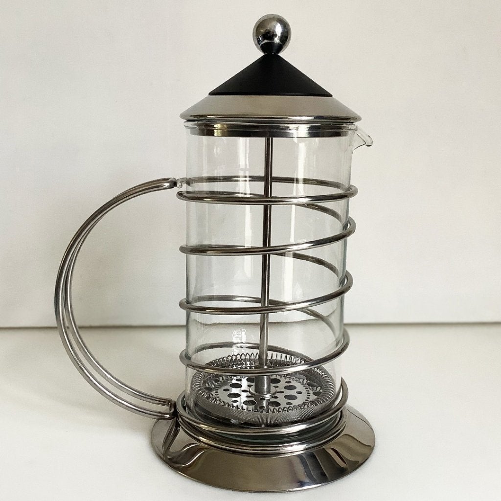 Carlo Giannini by Flavio Sambinelli Rialto cafetière Nieuw, Antiek en Kunst, Verzenden