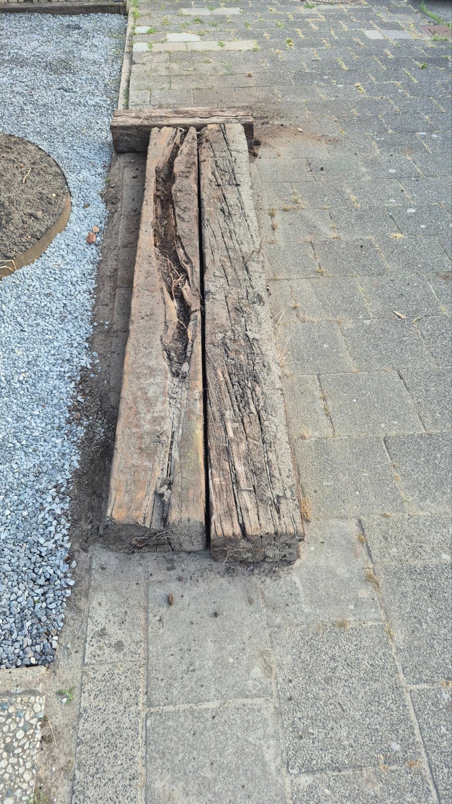 Gratis af te halen bielsen, Ophalen, Gebruikt, Biels, 200 cm of meer