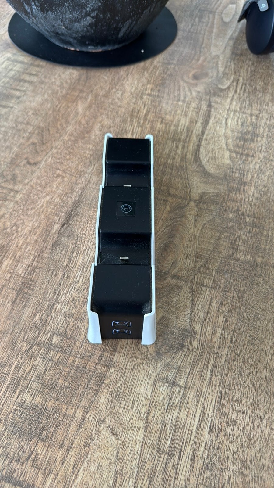 PS5 oplaadstation, Ophalen of Verzenden, Zo goed als nieuw