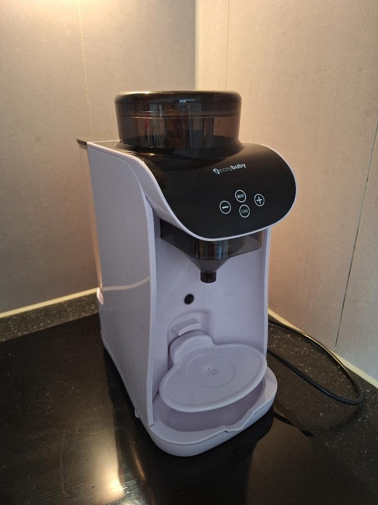 Baby milkmaker, Ophalen, Zo goed als nieuw, Overige typen